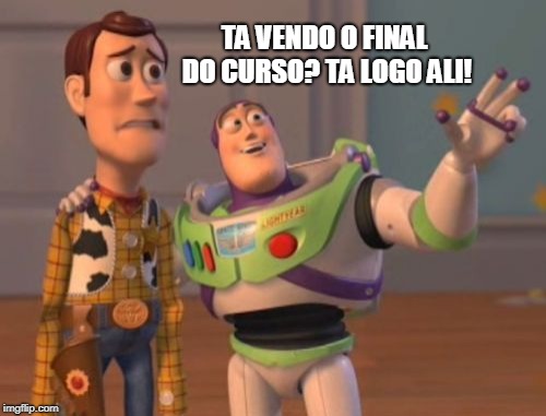 Finalizando o tópico 3