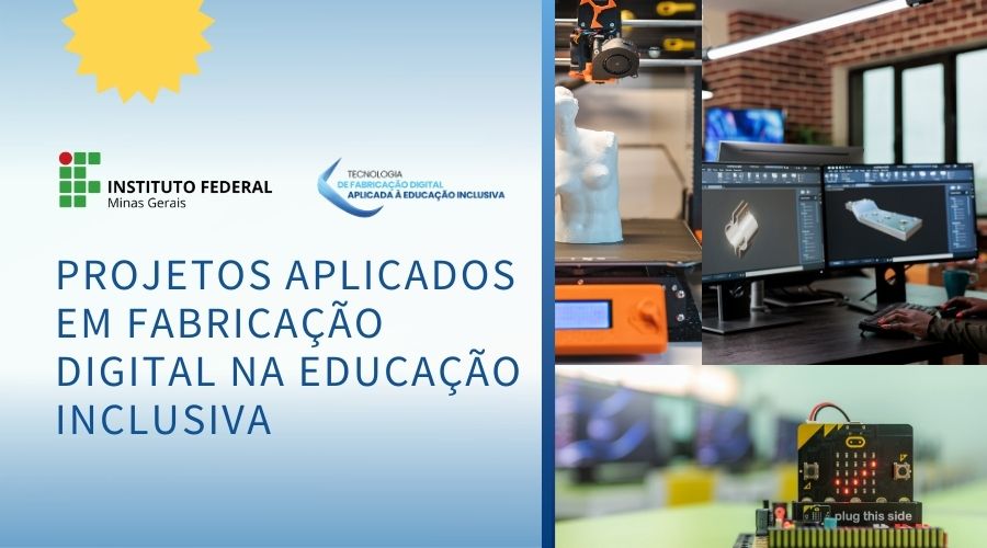 Tecnologias de Fabricação Digital