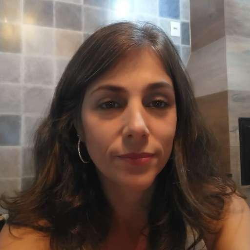 Professora Pesquisadora - Glaucia Maria dos Reis Silva
