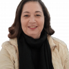 Imagem de Eliane Cristina Rosa Lazarini Rubio